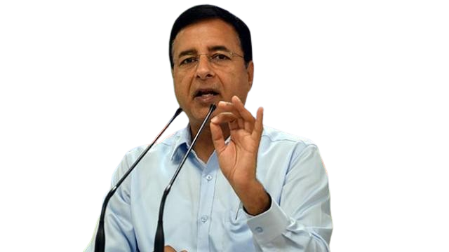 ರಣದೀಪ್ ರಣತಂತ್ರ ಉಪಚುನಾವಣೆ ಕೈ ಟಿಕೆಟ್ ಹಂಚಿಕೆ ಪ್ರಮುಖರೊಂದಿಗೆ ಸಮಾಲೋಚನೆ ಸಭೆ