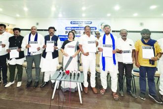 ಸಮಾಜ ಕಲ್ಯಾಣ ಇಲಾಖೆಯಲ್ಲಿ ನೂರಾರು ಕೋಟಿ ರೂ. ಭ್ರಷ್ಟಾಚಾರ