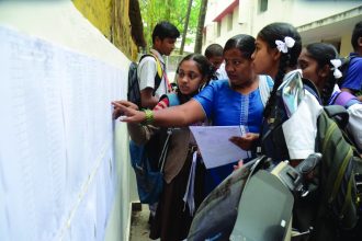 ಎಸ್ಸೆಸ್ಸೆಲ್ಸಿ  ಪರೀಕ್ಷೆ