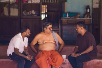 ಮೊದಲ ಹಂತದ ಚಿತ್ರೀಕರಣ ಮುಗಿಸಿದ ನಾಗರಾಜ್ ಸೋಮಯಾಜಿ ನಿರ್ದೇಶನದ `ದೇವಿ ಮಹಾತ್ಮೆ’ ಸಿನಿಮಾ