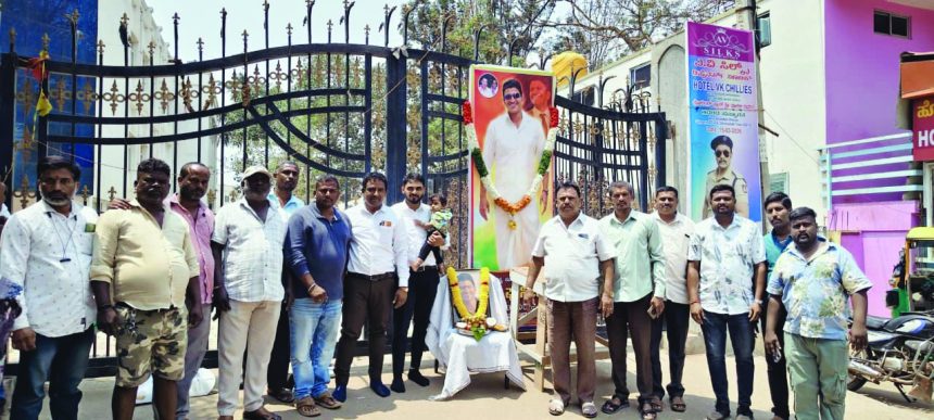 ಪುನೀತ್ ರಾಜಕುಮಾರ್ ಅವರ ಸಮಾಜಮುಖಿ ಕಾರ್ಯಗಳು ಇಂದಿಗೂ ಮಾದರಿ