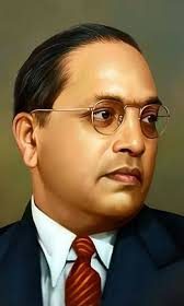 ಡಾ.ಅಂಬೇಡ್ಕರ್ ಮೂಲಗಳು ಮತ್ತು ಪರಾವಲೋಕನ  ಹಿಂದು ದೃಷ್ಟಿಕೋನ ಮತ್ತು ರಾಷ್ಟ್ರೀಯ ವಿಮರ್ಶೆ