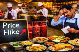 ಹೆಚ್ಚುವರಿ ಶುಲ್ಕಕ್ಕೆ ಬ್ರೇಕ್ ಹೋಟೆಲ್ ಬಿಲ್‌ನಲ್ಲಿ ಗ್ಯಾಸ್, ಇಂಧನ ಶುಲ್ಕ ಹಾಕುವ ಮಾಲೀಕರಿಗೆ ಎಚ್ಚರಿಕೆ