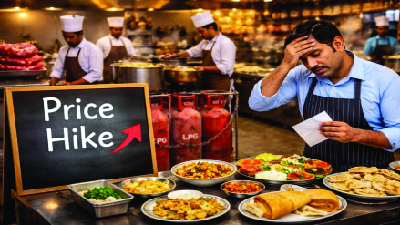 ಹೆಚ್ಚುವರಿ ಶುಲ್ಕಕ್ಕೆ ಬ್ರೇಕ್ ಹೋಟೆಲ್ ಬಿಲ್‌ನಲ್ಲಿ ಗ್ಯಾಸ್, ಇಂಧನ ಶುಲ್ಕ ಹಾಕುವ ಮಾಲೀಕರಿಗೆ ಎಚ್ಚರಿಕೆ