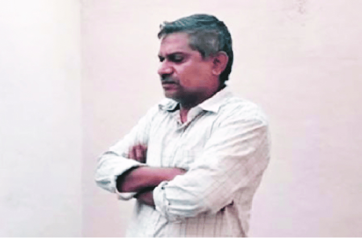 ಬಾಂಬ್ ಬೆದರಿಕೆ ಸಂದೇಶ ಪ್ರಕರಣ:ಮೈಸೂರಲ್ಲಿ ದೆಹಲಿ ಪೊಲೀಸರಿಂದ ಪ್ರಮುಖ ಆರೋಪಿ ಬಂಧನ!