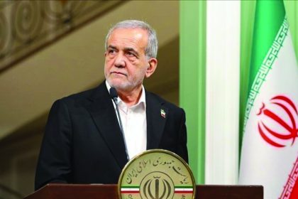 ಯುದ್ಧ ಕೊನೆಗೊಳ್ಳಲು  3 ಷರತ್ತು ವಿಧಿಸಿದ ಇರಾನ್