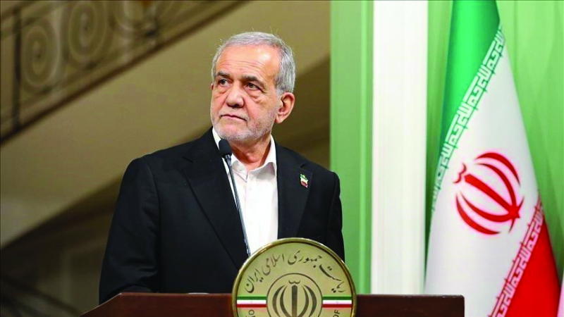 ಯುದ್ಧ ಕೊನೆಗೊಳ್ಳಲು  3 ಷರತ್ತು ವಿಧಿಸಿದ ಇರಾನ್