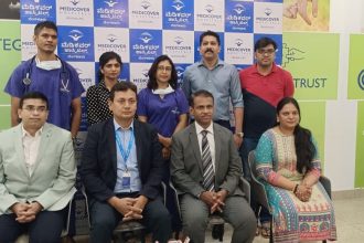 ಶಸ್ತ್ರಚಿಕೆತ್ಸೆಯಲ್ಲಿ ಒಂದೇ ದಿನ ಇಬ್ಬರು ರೋಗಿಗಳಿಗೆ ಯಶಸ್ವಿಯಾಗಿ ಕಿಡ್ನಿ ಟ್ರಾನ್ಸ್‌ಪ್ಲಾಂಟ್