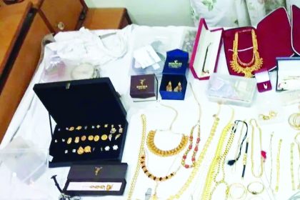 ಅಕ್ರಮ ಆಸ್ತಿ ಗಳಿಕೆ ಆರೋಪ: ಉಡುಪಿ ಜಿಲ್ಲಾ ಅಬಕಾರಿ ಉಪ ಆಯುಕ್ತ ಮನೆ ಮೇಲೆ ಲೋಕಾ ದಾಳಿ