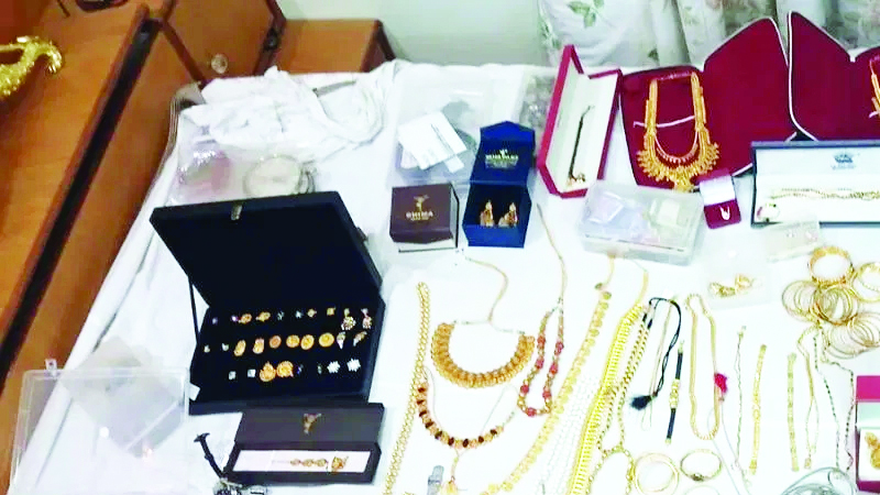 ಅಕ್ರಮ ಆಸ್ತಿ ಗಳಿಕೆ ಆರೋಪ: ಉಡುಪಿ ಜಿಲ್ಲಾ ಅಬಕಾರಿ ಉಪ ಆಯುಕ್ತ ಮನೆ ಮೇಲೆ ಲೋಕಾ ದಾಳಿ