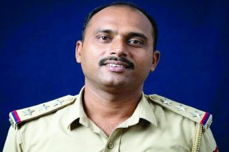 ಇನ್ಸ್ಪೆಕ್ಟರ್ ಸಂದೇಶ್ ಪ್ರಕರಣಕ್ಕೆ ತಿರುವು ಮಹಿಳೆಯರಿಗೆ ಲೈಂಗಿಕ ಕಿರುಕುಳವೇ ನೀಡಿಲ್ಲ :ಕಮಿಷನರ್ ಸುಧೀರ್ ಕುಮಾರ್ ರೆಡ್ಡಿ