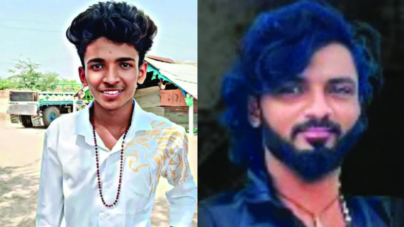 ಪ್ರತ್ಯೇಕ ಪ್ರಕರಣ: ಸ್ನಾನಕ್ಕೆ ತೆರಳಿದ್ದ ಯುವಕರಿಬ್ಬರು ನೀರುಪಾಲು