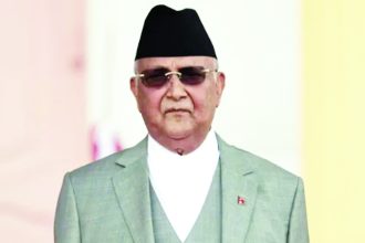 ನೇಪಾಳದ ಮಾಜಿ ಪ್ರಧಾನಿ, ಮಾಜಿ ಗೃಹಸಚಿವ ಬಂಧನ