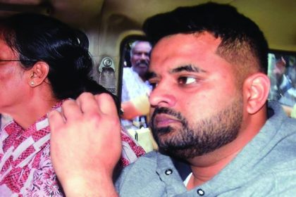 ಪ್ರಜ್ವಲ್ ರೇವಣ್ಣ ಅಶ್ಲೀಲ ವಿಡಿಯೋ ಪ್ರಕರಣ ಚಾರ್ಜ್ಶೀಟ್ ಸಲ್ಲಿಕೆ