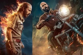 25 ದಿನ ಪೂರೈಸಿದ ರಾಜ್ ಬಿ.ಶೆಟ್ಟಿಯ `ರಕ್ಕಸಪುರದೋಳ್’