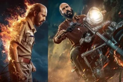 25 ದಿನ ಪೂರೈಸಿದ ರಾಜ್ ಬಿ.ಶೆಟ್ಟಿಯ `ರಕ್ಕಸಪುರದೋಳ್’