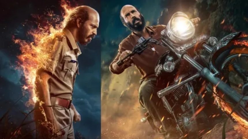 25 ದಿನ ಪೂರೈಸಿದ ರಾಜ್ ಬಿ.ಶೆಟ್ಟಿಯ `ರಕ್ಕಸಪುರದೋಳ್’