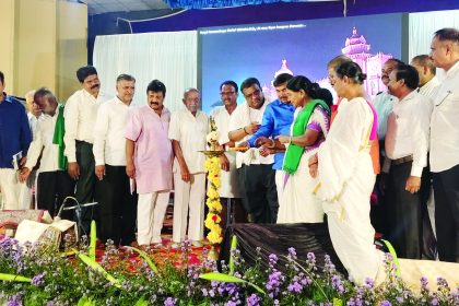 ಸ್ವಾಭಿಮಾನ ಮೆರೆದಿದ್ದ ಕೆಂಗಲ್ ಹನುಮಂತಯ್ಯ `ನೆನಪು’ ಕಾರ್ಯಕ್ರಮ