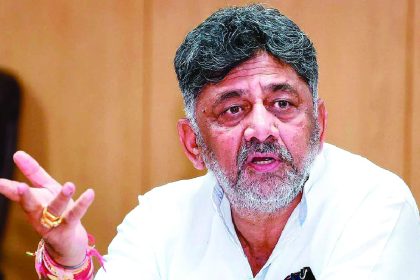 ಆರು ವರ್ಷ ಕೆಪಿಸಿಸಿ ಅಧ್ಯಕ್ಷರಾದ ಹಿನ್ನೆಲೆ  ಪಕ್ಷದ ಶಾಸಕರಿಗೆ ಭೋಜನ ಕೂಟ