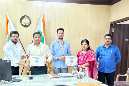 ತಿ.ನರಸೀಪುರ ಪುರಸಭೆ24.33 ಕೋಟಿ ಬಜೆಟ್ ಮಂಡನೆ ಮೂಲಭೂತ ಸೌಕರ್ಯ,ಕುಡಿಯುವ ನೀರು ಹಾಗೂ ಸ್ವಚ್ಛತೆಗೆ ಆದ್ಯತೆ : 86.44 ಲಕ್ಷ ಉಳಿತಾಯ ನಿರೀಕ್ಷೆ