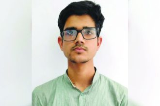 ಐಸಿಸ್‌ನೊಂದಿಗೆ ೧೯ ವರ್ಷದ ದಂತ ವೈದ್ಯಕೀಯ ವಿದ್ಯಾರ್ಥಿ ನಂಟು: ಬಂಧನ