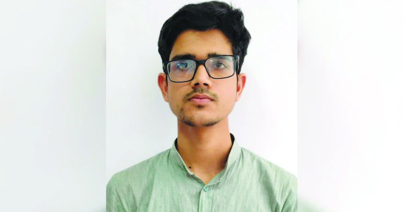 ಐಸಿಸ್‌ನೊಂದಿಗೆ ೧೯ ವರ್ಷದ ದಂತ ವೈದ್ಯಕೀಯ ವಿದ್ಯಾರ್ಥಿ ನಂಟು: ಬಂಧನ