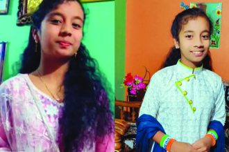 ಪ್ರೀತಿಸುವಂತೆ ಸಹಪಾಠಿ ಒತ್ತಾಯ ಬೇಸತ್ತು ವಿದ್ಯಾರ್ಥಿನಿ ಆತ್ಮಹತ್ಯೆ