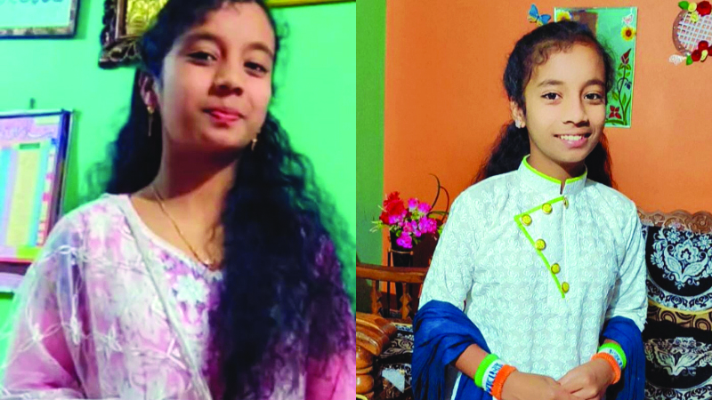 ಪ್ರೀತಿಸುವಂತೆ ಸಹಪಾಠಿ ಒತ್ತಾಯ ಬೇಸತ್ತು ವಿದ್ಯಾರ್ಥಿನಿ ಆತ್ಮಹತ್ಯೆ