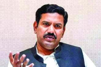 ಕೇಂದ್ರ ಸರ್ಕಾರದ ನಡೆಗೆ ಬಿ.ವೈ. ವಿಜಯೇಂದ್ರ ಅಭಿನಂದನೆ