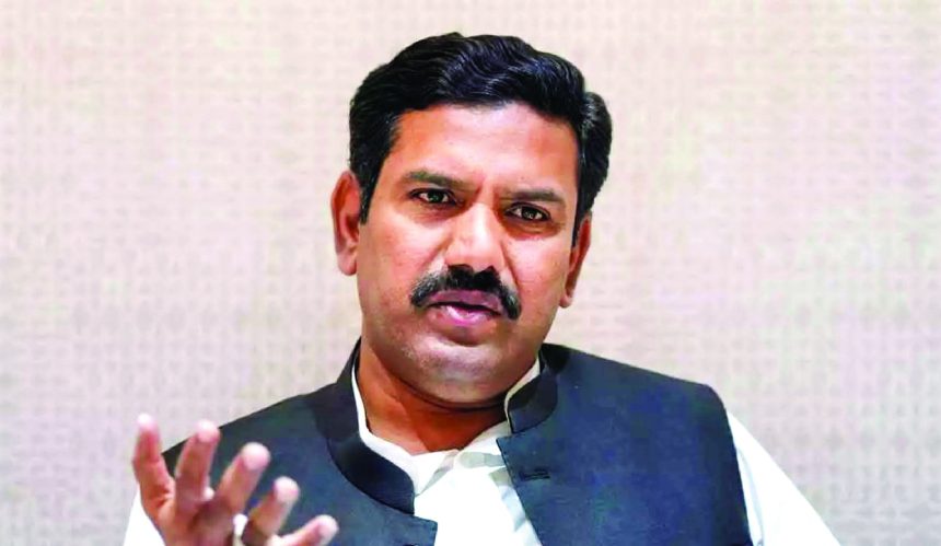 ಕೇಂದ್ರ ಸರ್ಕಾರದ ನಡೆಗೆ ಬಿ.ವೈ. ವಿಜಯೇಂದ್ರ ಅಭಿನಂದನೆ