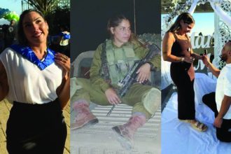 ಹಿಜ್ಬುಲ್ಲಾ ಬಂಡುಕೋರರ ದಾಳಿಗೆ  ಇಸ್ರೇಲ್ ಯೋಧೆ ದಾರುಣ ಹತ್ಯೆ