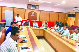 ಗ್ಯಾಸ್ ಪೂರೈಕೆಯಲ್ಲಿ ವ್ಯತ್ಯಯವಿಲ್ಲ, ಜನರು ಆತಂಕಪಡುವ ಅಗತ್ಯವಿಲ್ಲ : ಗಂಗಾಧರಸ್ವಾಮಿ