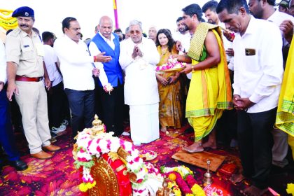 ಶಾಸಕರು ನವದೆಹಲಿಗೆ ಭೇಟಿ ನೀಡುವುದರಲ್ಲಿ ಯಾವುದೇ ತಪ್ಪಿಲ್ಲ: ಸಿಎಂ