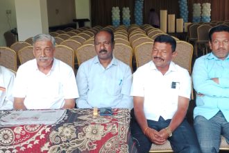 `ಕೆ.ಆರ್.ಪೇಟೆ ಶಾಸಕರು ತಮ್ಮ ಸ್ಥಾನದ ಜವಾಬ್ದಾರಿ ಅರಿತು ಮಾತನಾಡಬೇಕು’