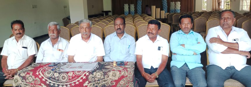 `ಕೆ.ಆರ್.ಪೇಟೆ ಶಾಸಕರು ತಮ್ಮ ಸ್ಥಾನದ ಜವಾಬ್ದಾರಿ ಅರಿತು ಮಾತನಾಡಬೇಕು’