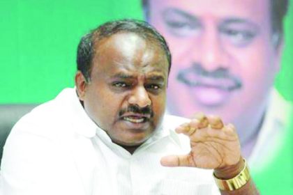 ಮತ್ತೆ ಸಿಎಂ ಆಗುವ ಇಂಗಿತ ವ್ಯಕ್ತಪಡಿಸಿದ ಎಚ್ಡಿಕೆ