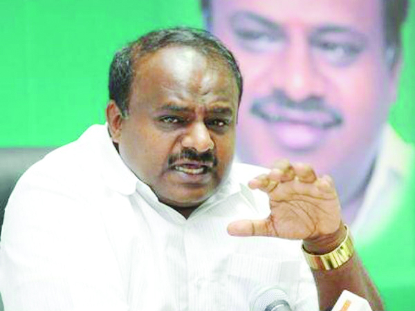 ಮತ್ತೆ ಸಿಎಂ ಆಗುವ ಇಂಗಿತ ವ್ಯಕ್ತಪಡಿಸಿದ ಎಚ್ಡಿಕೆ