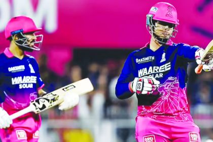 ಹಾಲಿ ಚಾಂಪಿಯನ್ ಆರ್.ಸಿ.ಬಿ `ಜೋಶ್’ಗೆ ಪೆಟ್ಟು ಕೊಟ್ಟ 15ರ ಬಾಲಕ