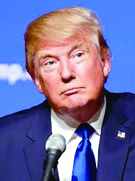 ಟ್ರಂಪ್ ಮಾನಸಿಕ ಸ್ಥಿತಿ ಅಸ್ಥಿರ: ಜಾನ್ ಬ್ರೆನ್ನನ್