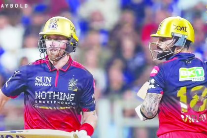 ಫಿಲ್ ಸಾಲ್ಟ್ ಆರ್ಭಟಕ್ಕೆ ವಿರಾಟ್ ಸಾಥ್! MIಗೆ ಹೀನಾಯ ಸೋಲು