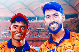 ಪ್ರಫುಲ್, ಸಕಿಬ್ ದಾಳಿಗೆ ಸಿಲುಕಿ ಹೆಂಗೆಂಗೋ ಆಡಿದ ಆರ್.‌ ಆರ್  !