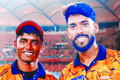 ಪ್ರಫುಲ್, ಸಕಿಬ್ ದಾಳಿಗೆ ಸಿಲುಕಿ ಹೆಂಗೆಂಗೋ ಆಡಿದ ಆರ್.‌ ಆರ್  !