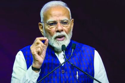 ಮಹಿಳಾ ಮೀಸಲಾತಿ ಸ್ವಾಗತಿಸಿದ ಪ್ರಧಾನಿ ಮೋದಿ