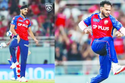 ಮುಂದುವರಿದ ಪಂಜಾಬ್ ಕಿಂಗ್ಸ್ ಅಜೇಯ ಸವಾರಿ