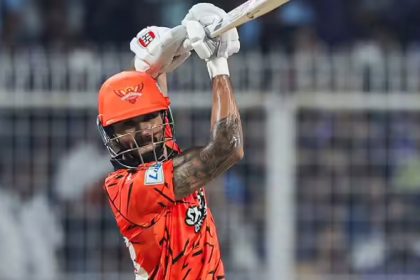 ನಿತೀಶ್ ರೆಡ್ಡಿ ಆಲ್ ರೌಂಡ್ ಆಟದ ಮುಂದೆ ಮಂಕಾದ ಕೋಲ್ಕತಾ