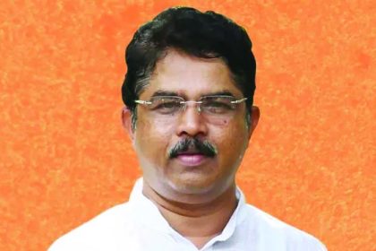 ಡೈವರ್ಶನ್ ಪಾಲಿಟಿಕ್ಸ್ ಅಶೋಕ್ ಲೇವಡಿ