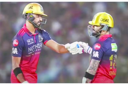 ಡೆಲ್ಲಿ ಕ್ಯಾಪಿಟಲ್ಸ್ ವಿರುದ್ಧ ಆರ್‌ಸಿಬಿಗೆ ಸುಲಭ ಗೆಲುವು