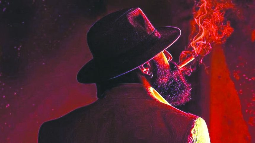 ಟಾಕ್ಸಿಕ್ ಚಿತ್ರ ಬಿಡುಗಡೆ ದಿನಾಂಕ ಮತ್ತೆ ಮುಂದೂಡಿಕೆ