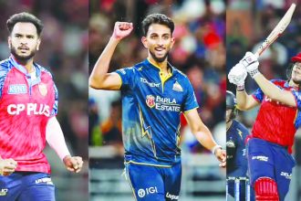 ನ್ಯೂ ಚಂಡೀಗಢದಲ್ಲಿ ಕನ್ನಡಿಗರ ಮೆರೆದಾಟ: ಕೂಪರ್ ಕಾನಲಿ ಹೋರಾಟ