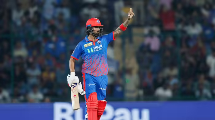 ಕೆಎಲ್ ರಾಹುಲ್, ಡೇವಿಡ್ ಮಿಲ್ಲರ್ ವೀರಾವೇಷ ವಿಫಲ